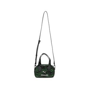 Puma X Ahluwalia Black Satchels & Cross Body Bags Women